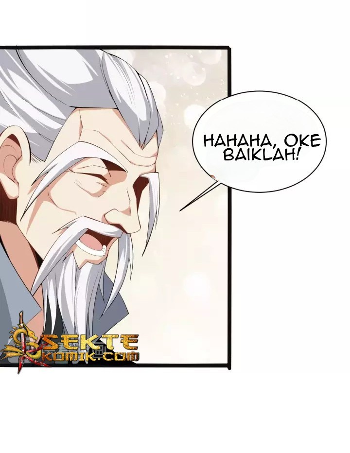 World Of Immortals 2 Chapter 04 Gambar 39